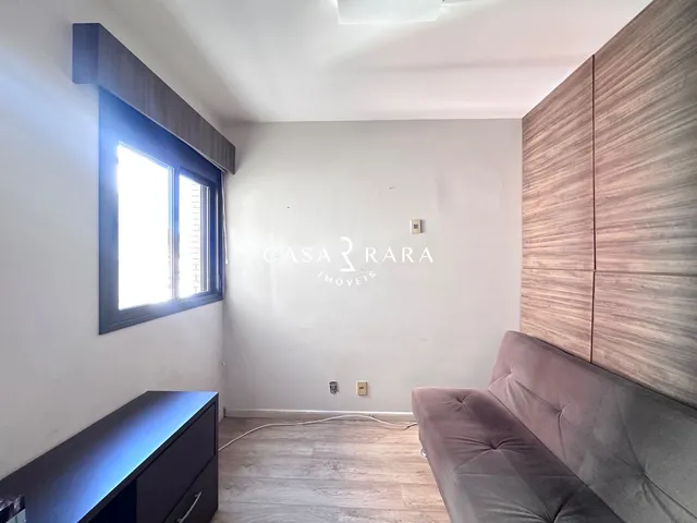 Imagem 10: Apartamento 3 dormitórios (2 suítes) e 2 vagas - Centro