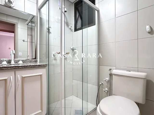 Imagem 16: Apartamento 3 dormitórios (2 suítes) e 2 vagas - Centro