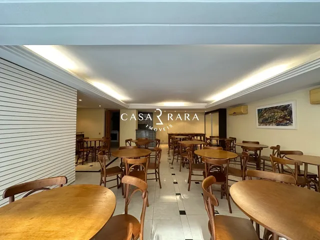 Imagem 4: Apartamento 3 dormitórios (2 suítes) e 2 vagas - Centro
