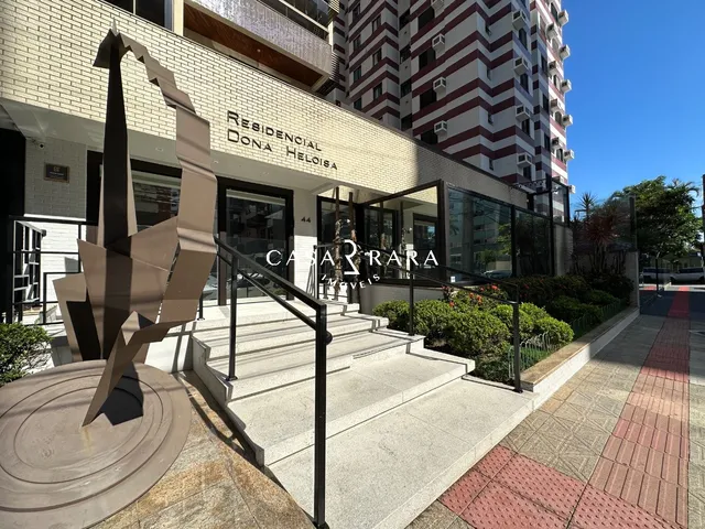 Imagem 5: Apartamento 3 dormitórios (2 suítes) e 2 vagas - Centro