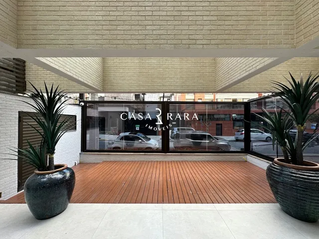 Imagem 7: Apartamento 3 dormitórios (2 suítes) e 2 vagas - Centro