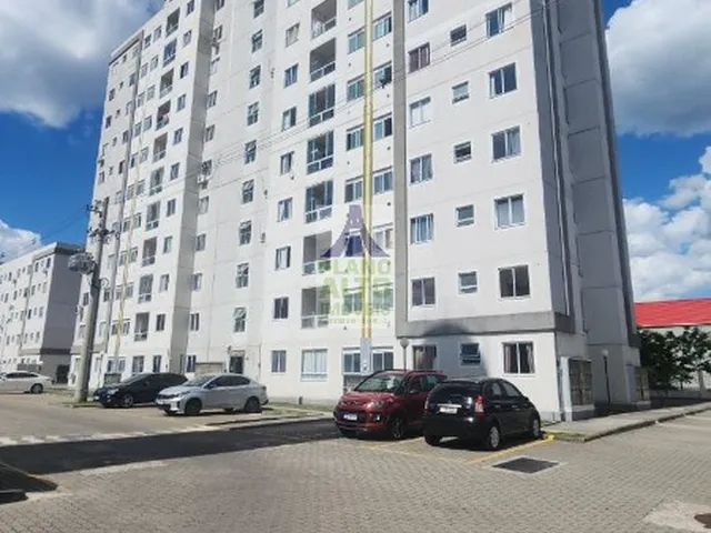 Imagem: Residencial Porto dos Vinhedos - apartamento
