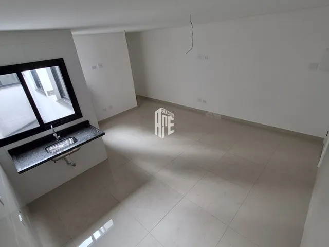 Imagem: Cobertura Duplex no Paraíso, Santo André