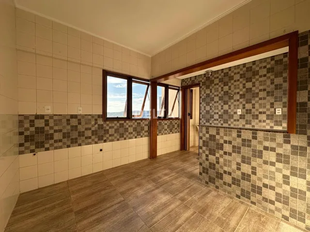 Imagem 3: Apartamento amplo com 02 dormitórios, sendo 01 suíte. Vila Rosa - NH