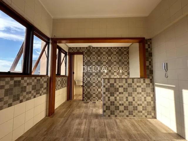 Imagem 4: Apartamento amplo com 02 dormitórios, sendo 01 suíte. Vila Rosa - NH