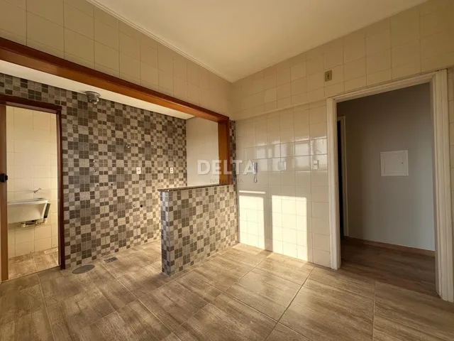 Imagem 5: Apartamento amplo com 02 dormitórios, sendo 01 suíte. Vila Rosa - NH