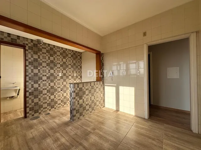 Imagem 6: Apartamento amplo com 02 dormitórios, sendo 01 suíte. Vila Rosa - NH