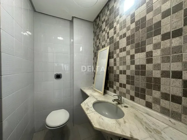 Imagem 10: Apartamento amplo com 02 dormitórios, sendo 01 suíte. Vila Rosa - NH