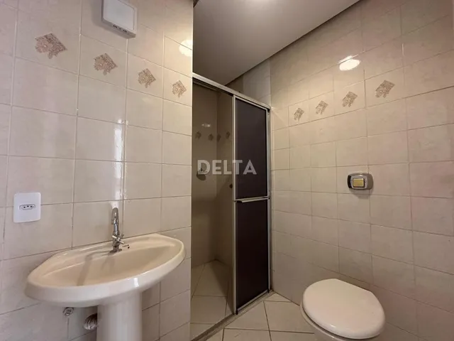 Imagem 12: Apartamento amplo com 02 dormitórios, sendo 01 suíte. Vila Rosa - NH