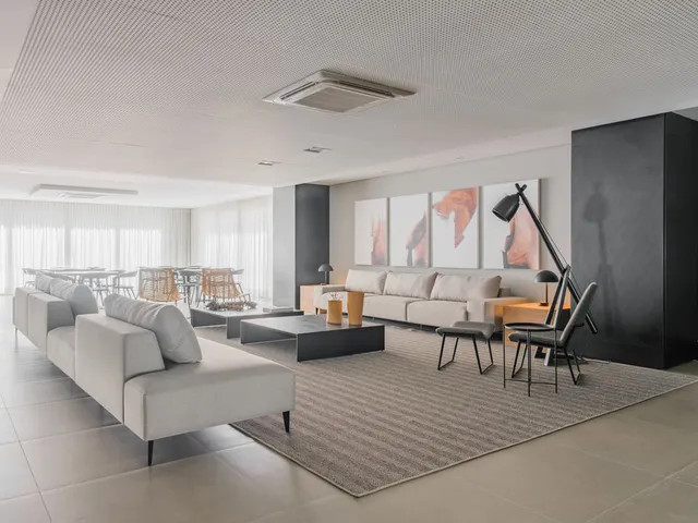 Imagem 15: Voga Apartamento com 4 dormitórios