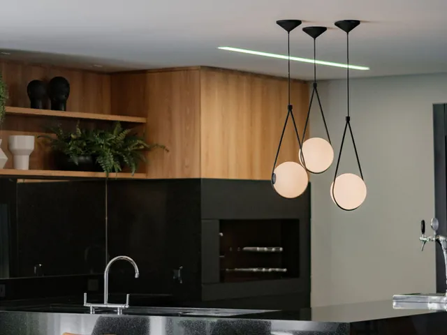 Imagem 13: Voga Apartamento com 4 dormitórios