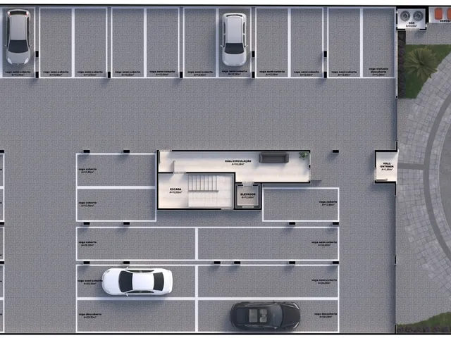 Imagem 3: Apartamento à venda no bairro Nova Palhoça - Palhoça/SC