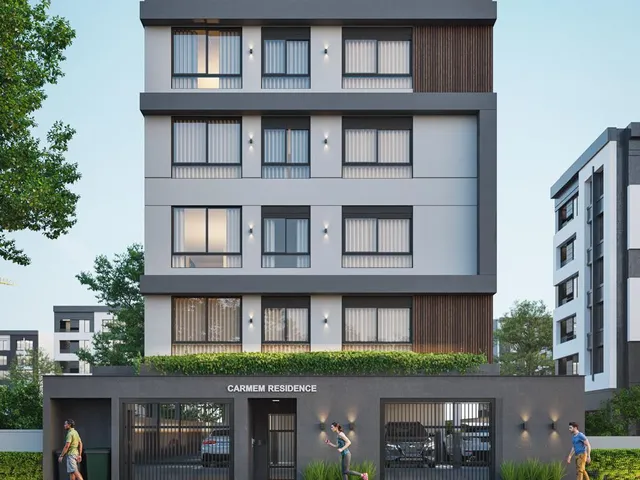Imagem: Carmen Residence - Apartamento à venda