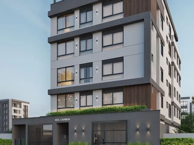 Imagem 7: Carmen Residence - Apartamento à venda no bairro Pedra Branca - Palhoça/SC