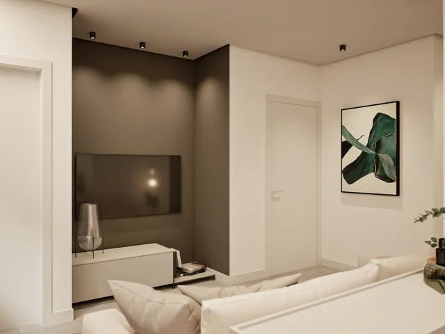 Imagem 9: Carmen Residence - Apartamento à venda no bairro Pedra Branca - Palhoça/SC