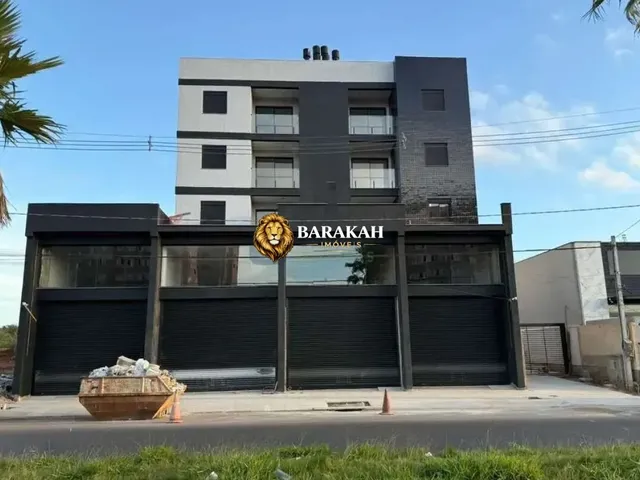Imagem: Apartamento à venda no bairro Central Park