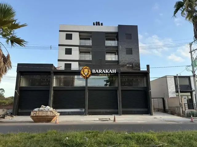 Imagem 4: Apartamento à venda no bairro Central Park - Cachoeirinha/RS