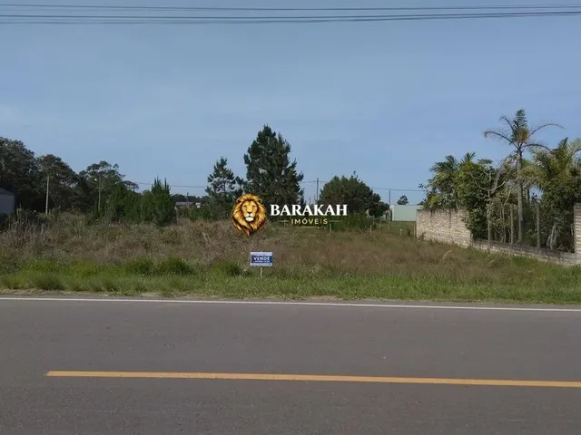 Imagem: Terreno à venda no bairro Centro - Arroio
