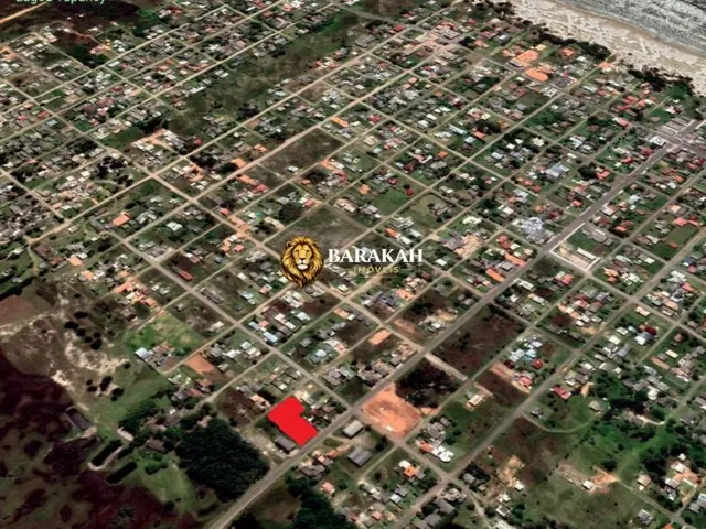 Imagem 3: Terreno à venda no bairro Centro - Arroio do Sal/RS
