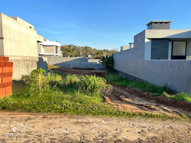 Imagem: Terreno à venda no bairro União em Dois
