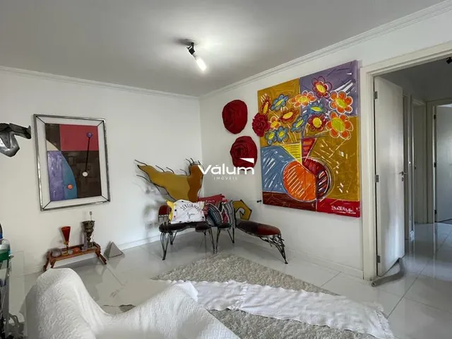 Imagem: Apartamento no bairro Jardim América
