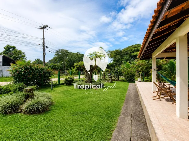 Imagem: Casa à venda balneário Pontal do Sul