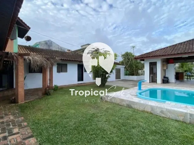 Imagem 4: Casa à venda balneário Pontal do Sul, PONTAL DO PARANA - PR