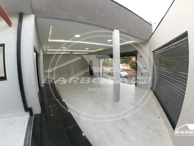 Imagem 2: Casa nova alto padrão 3 suítes com piscina