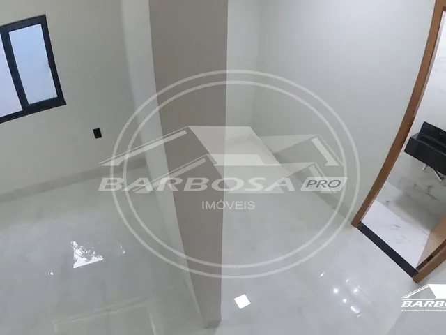 Imagem 13: Casa nova alto padrão 3 suítes com piscina