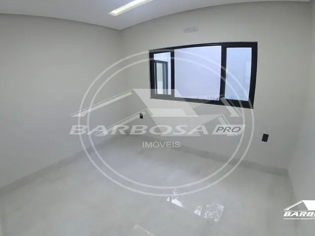 Imagem 12: Casa nova alto padrão 3 suítes com piscina