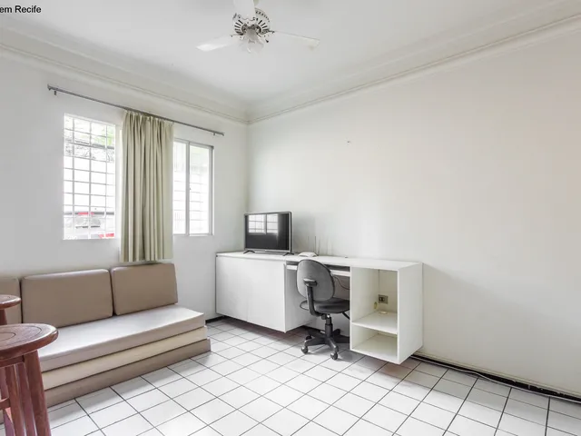 Imagem: APARTAMENTO RESIDENCIAL em Recife - PE