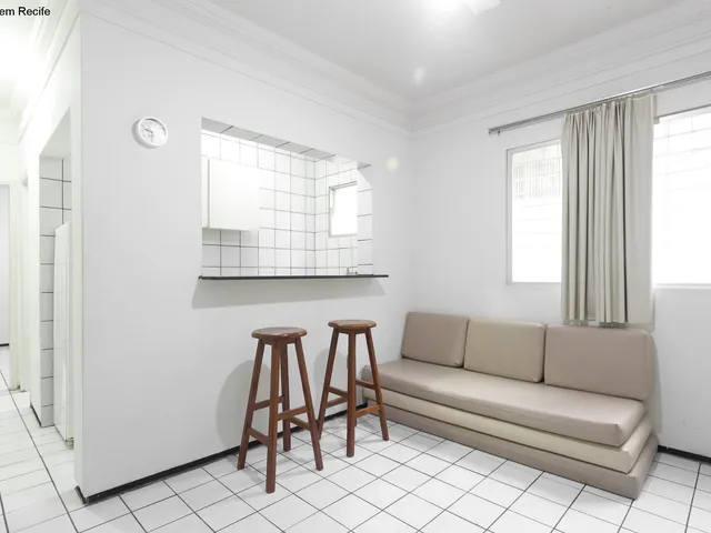 Imagem 2: APARTAMENTO RESIDENCIAL em Recife - PE, Boa Viagem