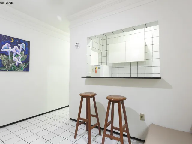 Imagem 4: APARTAMENTO RESIDENCIAL em Recife - PE, Boa Viagem