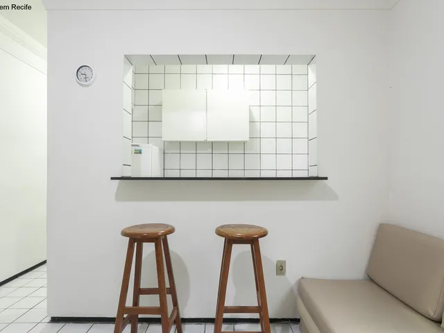 Imagem 5: APARTAMENTO RESIDENCIAL em Recife - PE, Boa Viagem