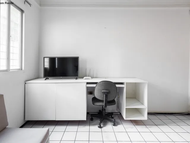 Imagem 6: APARTAMENTO RESIDENCIAL em Recife - PE, Boa Viagem