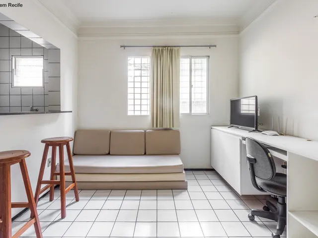 Imagem 7: APARTAMENTO RESIDENCIAL em Recife - PE, Boa Viagem