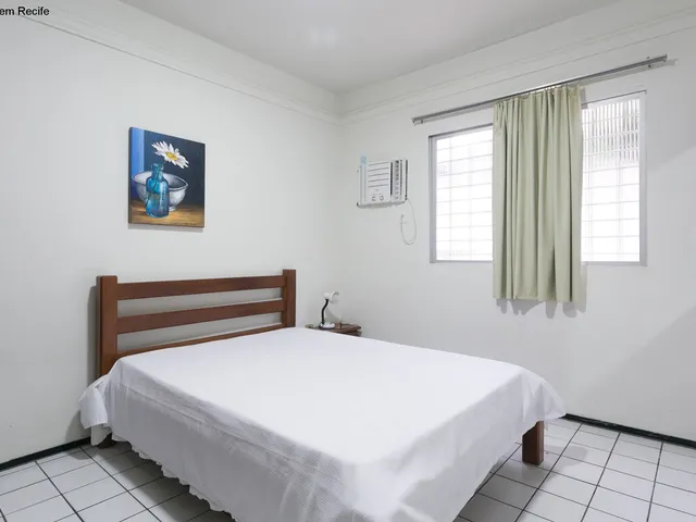 Imagem 8: APARTAMENTO RESIDENCIAL em Recife - PE, Boa Viagem