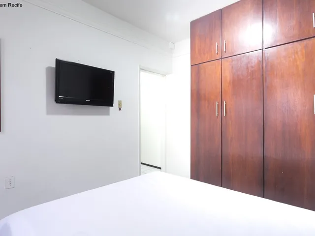Imagem 9: APARTAMENTO RESIDENCIAL em Recife - PE, Boa Viagem