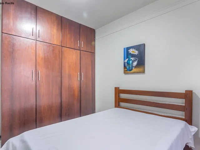 Imagem 10: APARTAMENTO RESIDENCIAL em Recife - PE, Boa Viagem