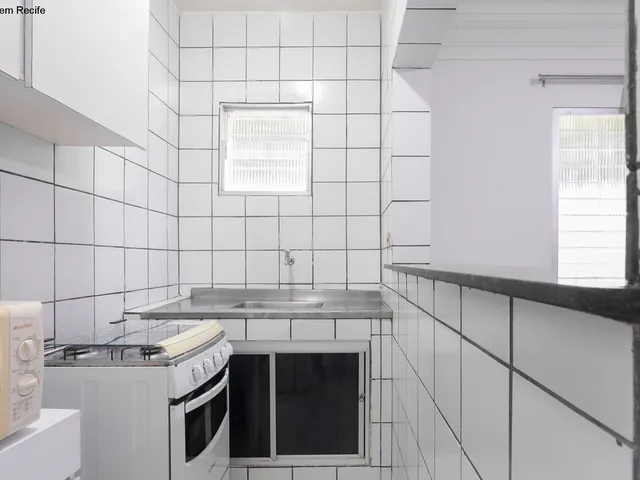 Imagem 12: APARTAMENTO RESIDENCIAL em Recife - PE, Boa Viagem