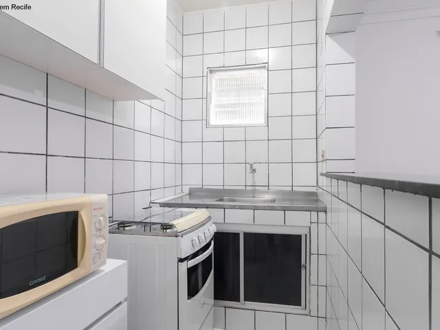 Imagem 13: APARTAMENTO RESIDENCIAL em Recife - PE, Boa Viagem