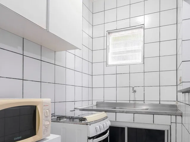 Imagem 14: APARTAMENTO RESIDENCIAL em Recife - PE, Boa Viagem