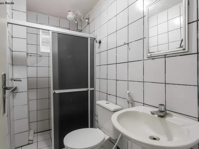 Imagem 16: APARTAMENTO RESIDENCIAL em Recife - PE, Boa Viagem