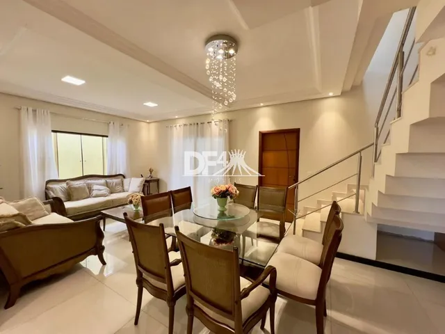 Imagem 2: CASA EM VICENTE PIRES DENTRO DE COND. | 4 QUARTOS