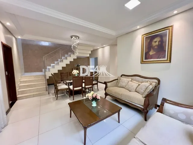 Imagem: CASA EM VICENTE PIRES DENTRO DE COND
