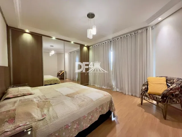 Imagem 6: CASA EM VICENTE PIRES DENTRO DE COND. | 4 QUARTOS
