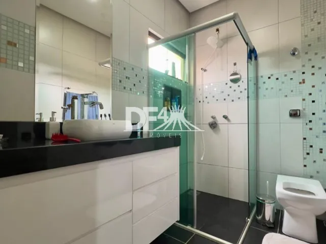 Imagem 5: CASA EM VICENTE PIRES DENTRO DE COND. | 4 QUARTOS