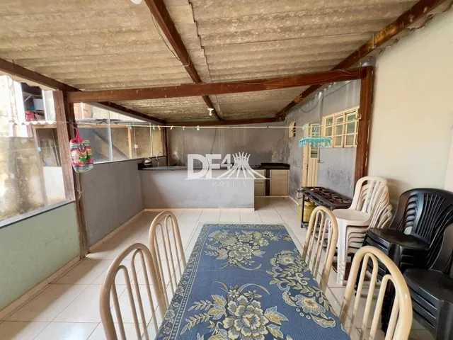 Imagem 16: CASA EM VICENTE PIRES DENTRO DE COND. | 4 QUARTOS