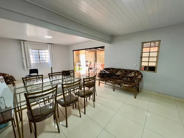 Imagem 10: CASA EM VICENTE PIRES DENTRO DE COND. | 4 QUARTOS