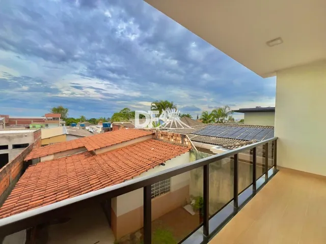 Imagem 4: CASA EM VICENTE PIRES DENTRO DE COND. | 4 QUARTOS